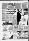 Middlesex County Times Friday 01 December 1989 Page 2