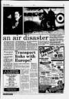 Middlesex County Times Friday 01 December 1989 Page 7