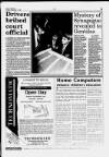 Middlesex County Times Friday 01 December 1989 Page 9