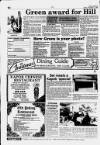 Middlesex County Times Friday 01 December 1989 Page 10