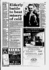 Middlesex County Times Friday 01 December 1989 Page 11