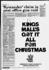 Middlesex County Times Friday 01 December 1989 Page 15