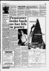 Middlesex County Times Friday 01 December 1989 Page 19