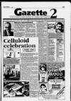 Middlesex County Times Friday 01 December 1989 Page 21