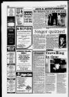 Middlesex County Times Friday 01 December 1989 Page 22