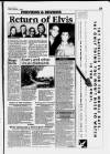 Middlesex County Times Friday 01 December 1989 Page 23