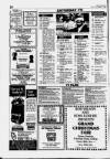 Middlesex County Times Friday 01 December 1989 Page 24