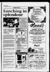 Middlesex County Times Friday 01 December 1989 Page 27