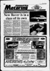 Middlesex County Times Friday 01 December 1989 Page 40