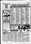 Middlesex County Times Friday 22 December 1989 Page 18