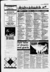 Middlesex County Times Friday 22 December 1989 Page 20