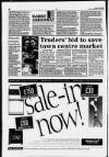 Middlesex County Times Friday 29 December 1989 Page 4