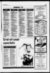 Middlesex County Times Friday 29 December 1989 Page 19