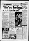 Middlesex County Times Friday 29 December 1989 Page 32