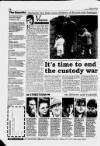 Middlesex County Times Friday 05 January 1990 Page 12