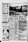 Middlesex County Times Friday 05 January 1990 Page 22