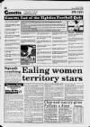Middlesex County Times Friday 05 January 1990 Page 50