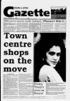 Middlesex County Times Friday 12 January 1990 Page 1