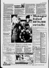 Middlesex County Times Friday 12 January 1990 Page 4