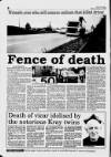 Middlesex County Times Friday 12 January 1990 Page 6