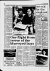 Middlesex County Times Friday 12 January 1990 Page 8