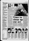 Middlesex County Times Friday 12 January 1990 Page 12