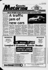 Middlesex County Times Friday 12 January 1990 Page 42