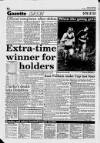 Middlesex County Times Friday 12 January 1990 Page 62