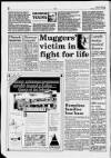 Middlesex County Times Friday 19 January 1990 Page 2
