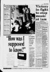 Middlesex County Times Friday 19 January 1990 Page 4