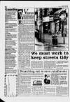 Middlesex County Times Friday 19 January 1990 Page 12