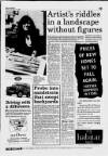 Middlesex County Times Friday 19 January 1990 Page 13