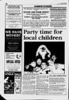 Middlesex County Times Friday 19 January 1990 Page 24