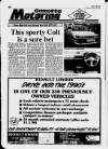 Middlesex County Times Friday 19 January 1990 Page 44