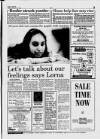 Middlesex County Times Friday 26 January 1990 Page 3