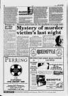 Middlesex County Times Friday 26 January 1990 Page 4