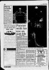 Middlesex County Times Friday 26 January 1990 Page 10