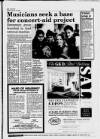 Middlesex County Times Friday 26 January 1990 Page 13