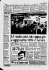Middlesex County Times Friday 02 February 1990 Page 4