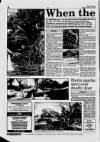 Middlesex County Times Friday 02 February 1990 Page 6