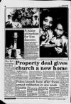 Middlesex County Times Friday 02 February 1990 Page 8
