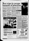 Middlesex County Times Friday 02 February 1990 Page 10