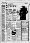 Middlesex County Times Friday 02 February 1990 Page 51