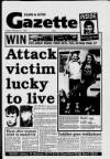 Middlesex County Times Friday 09 February 1990 Page 1