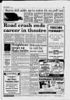 Middlesex County Times Friday 09 February 1990 Page 3