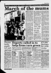 Middlesex County Times Friday 09 February 1990 Page 8