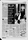 Middlesex County Times Friday 09 February 1990 Page 16