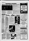 Middlesex County Times Friday 09 February 1990 Page 21