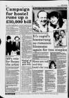 Middlesex County Times Friday 16 February 1990 Page 4