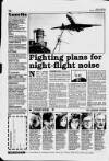 Middlesex County Times Friday 16 February 1990 Page 12